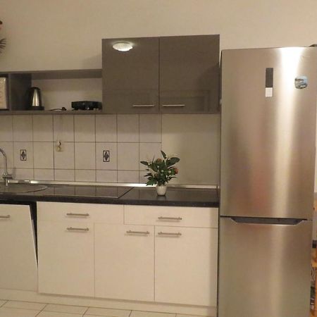 Modra Kuca Apartamento Mandre Exterior foto