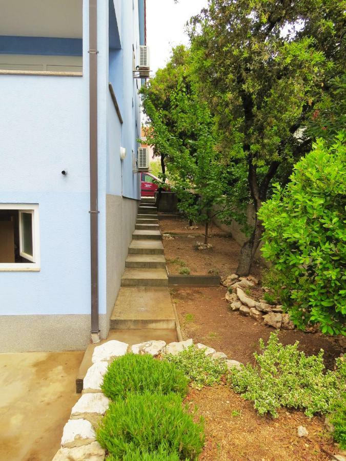 Modra Kuca Apartamento Mandre Exterior foto