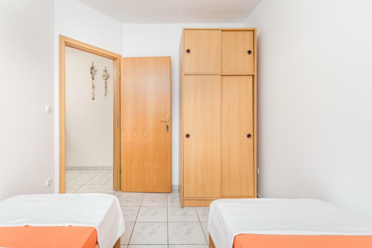 Modra Kuca Apartamento Mandre Exterior foto