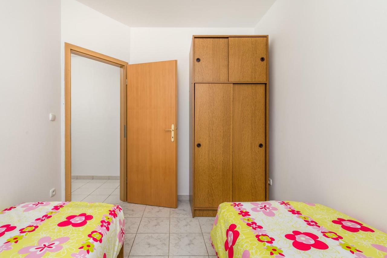 Modra Kuca Apartamento Mandre Exterior foto