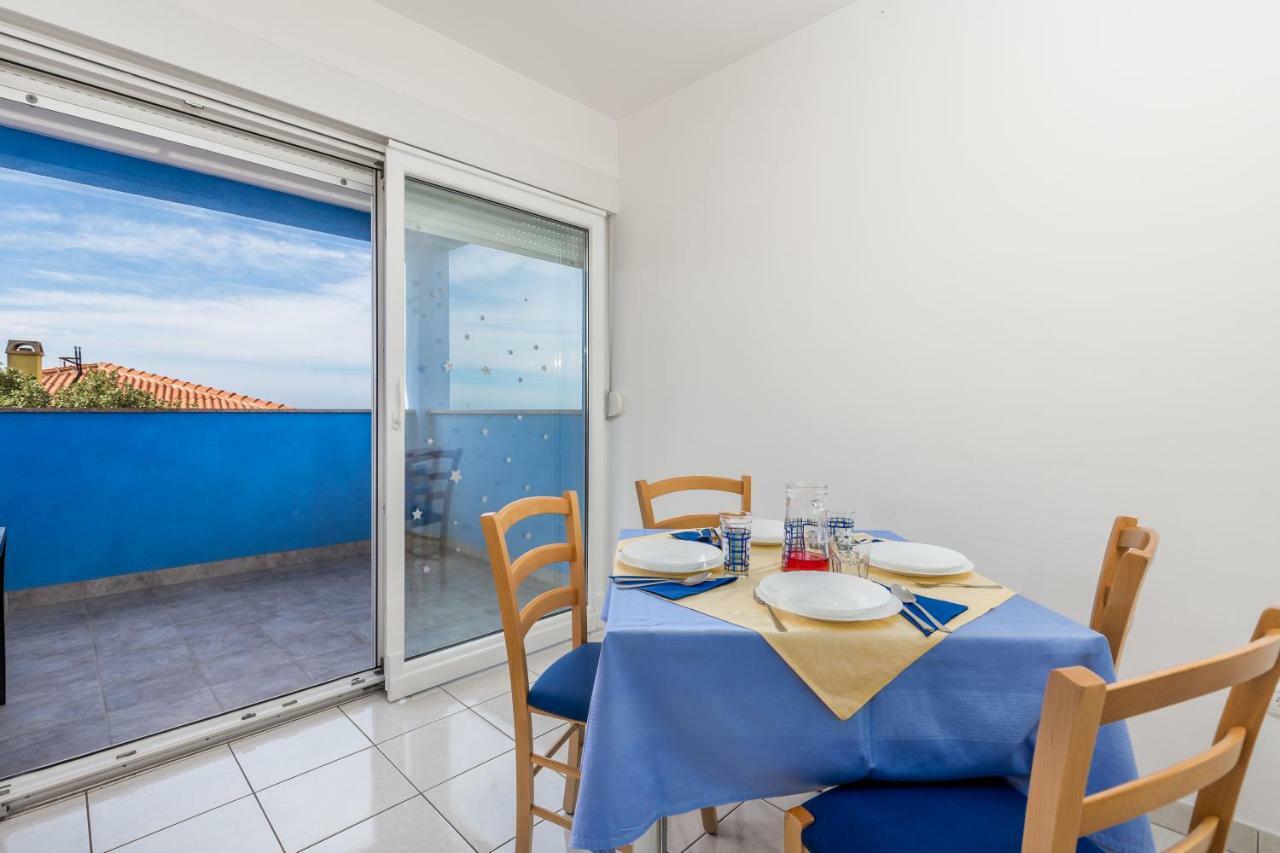 Modra Kuca Apartamento Mandre Exterior foto