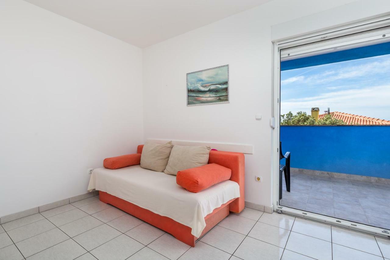 Modra Kuca Apartamento Mandre Exterior foto